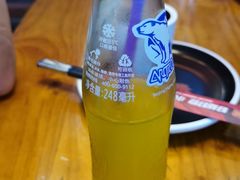 -小红烤翅(傅厚岗店)