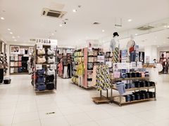 -优衣库(苏州圆融时代广场店)