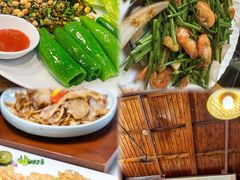 -美未居·老字号·地道顺德菜·桑拿鸡·鱼生(容桂店)