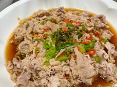 -眉州东坡·熊猫主题餐厅(枫蓝店)