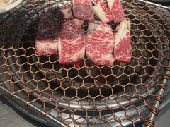 -农乐园炭火烤肉(繁花中心店)