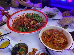 -文和友老长沙龙虾馆(化龙池店)