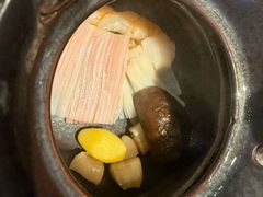 -田舍家Inakaya·炉端烧·铁板烧(天汇igc店)