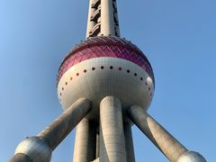 -东方明珠广播电视塔