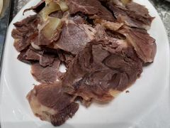 -高玛纳驴肉火烧(河间总店)