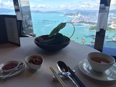 -天龙轩(香港丽思卡尔顿酒店)