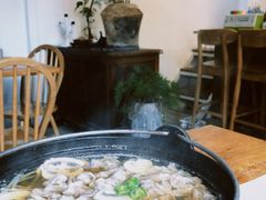 牛肉汤锅-汤厨(五道营店)