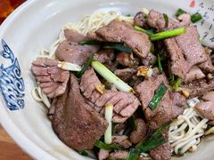 -无名氏面馆(邮电路店)