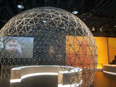 -东浩兰生上海世博展览馆