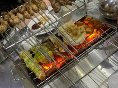 -小寒羊烧烤(凯瑞时代大厦店)