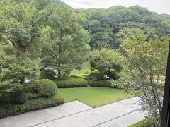 -湘湖逍遥庄园·水漾中餐厅