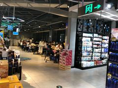 -盒马鲜生(曜一城店)