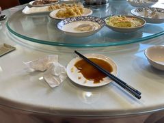 -东方饺子王(让胡路远望店)