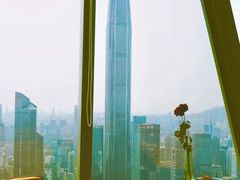 -及象咖啡(卓越世纪中心2楼大堂店)