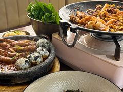 -双门洞·森系料理(体育西店)
