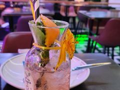 -Famous肥猫墨西哥音乐餐吧(五棵松华熙LIVE店)