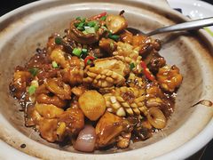 -新雅粤菜馆(南京东路店)