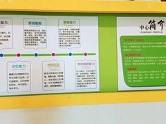 -东方司乐·注意力·专注力·学习能力训练(番禺万达店)