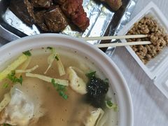 -海平馄饨(逍遥二路店)