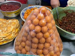 -老金家蛋菜夹馍(西安总店)