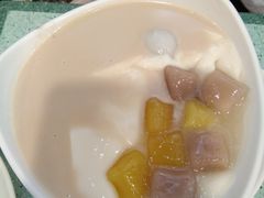 -松记糖水店(铜锣湾分店)