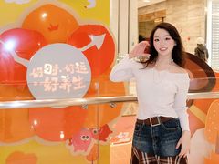 -杭州大厦LSE城市生活超市(杭州大厦店)