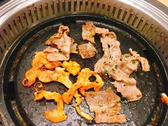 -花味·自助烤肉(雨花客厅店)