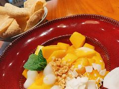 -About Bistro關於·泰式家庭料理