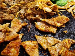 -韩时烤肉(枫蓝店)