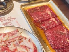 -西塔老太太泥炉烤肉(望京一店)