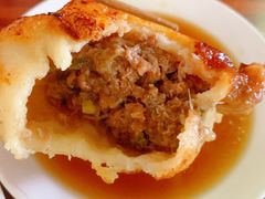 -宝瑞门钉肉饼店