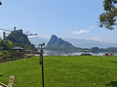 -宝晶宫旅游景区