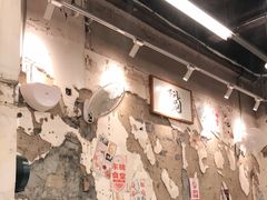 大堂-东排食堂长沙小吃大排档(五一广场店)