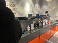 -NIKE武汉品牌体验店