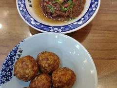 -粗茶淡饭(东关街店)