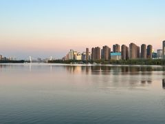 -丁香湖公园