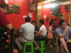 -痴串串(星汉路总店)