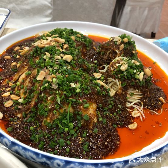 泉水洪湖藕王养生汤(大千路店)