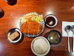 -山杏yama-katsu·吉列炸物