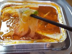 -清真·馬坡二旦烧烤(人生一串拍摄店)