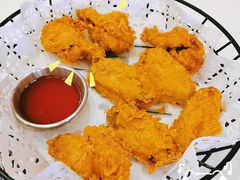 -漫麦韩国美食广祥店