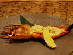-西村日本料理(香格里拉饭店)
