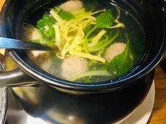 -金牌外婆家(苏州中心店)