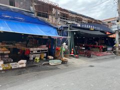 -芦潮港集贸市场