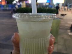 -角落低卡烘焙(正弘城店)