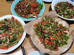 -陈先进鱼馆·地道农家菜(湖墅南路店)