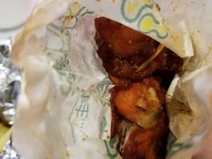 -春苗炸鸡