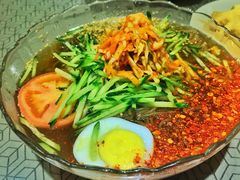 -春花民族美食(佳木斯总店)