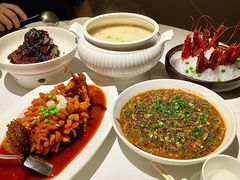 -玫瑰厅上海菜(兴国路店)