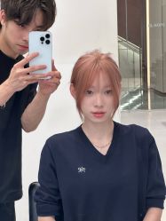 -DL HOPE明星造型